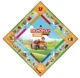 Joc de masa Monopoly Junior "Ferma", RO foto