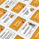Joc de masa Monopoly Junior "Ferma", RO foto