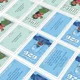 Joc de masa Monopoly "Lilo & Stitch", ENG foto