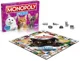 Joc de masa Monopoly "Pisici", RO foto
