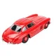 Металлическая машинка Welly Mercedes-Benz 300 SL, 1:24 foto