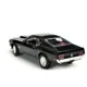 Masinuta din metal Welly 1969 Ford Mustang Boss 429, 1:24 foto