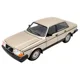 Masinuta din metal Welly Volvo 240 GL, 1:24 foto