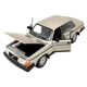 Masinuta din metal Welly Volvo 240 GL, 1:24 foto