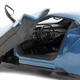Masinuta din metal Welly Ford GT RS, 1:24 foto