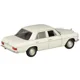Металлическая машинка Welly Mercedes Benz 220, 1:24 foto