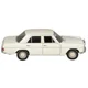 Металлическая машинка Welly Mercedes Benz 220, 1:24 foto