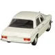 Металлическая машинка Welly Mercedes Benz 220, 1:24 foto