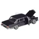 Masinuta din metal Welly 1963 Mercedes-Benz 600, 1:24 foto