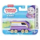 Металлический паровозик Fisher-Price Томас и друзья, в ассорт. foto