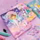Блокнот с замочком AS Kids Angel foto