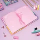 Блокнот с замочком AS Kids Unicorn foto