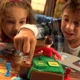 Joc de masa AS Kids Nu-l Trezi pe Tati, RO foto