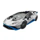 Constructor Clementoni Lamborghini Huracan STO foto