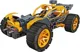 Constructor Clementoni Mechanics Buggy and Quad foto