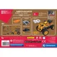 Constructor Clementoni Mechanics Buggy and Quad foto