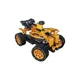 Constructor Clementoni Mechanics Buggy and Quad foto