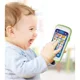 Telefon interactiv Clementoni Animals foto