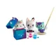 Set pentru colorarea figurilor Clementoni Gabbyss Dollhouse foto