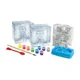Set pentru colorarea figurilor Clementoni Gabbyss Dollhouse foto