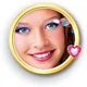 Набор для макияжа Clementoni Monster High foto