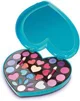 Set pentru machiaj Clementoni Mermaid Crazy Chic foto