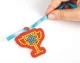 Игровой набор Clementoni Мозаика Idea Game Icons foto