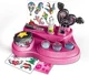 Set de joaca Clementoni Tattoo Studio Crazy Chic foto
