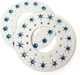 Игровой набор Clementoni Strass Machine Crazy Chic foto