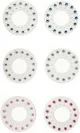 Игровой набор Clementoni Strass Machine Crazy Chic foto