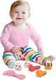 Set de joaca Clementoni Minnie & Pluto Build & Play foto