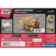 Constructor Clementoni Mechanics Stivuitor foto