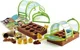 Set de creatie Clementoni Science & Play Greenhouse foto