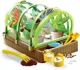 Set de creatie Clementoni Science & Play Greenhouse foto