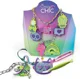 Set de creatie Clementoni Bratari My Multicolour Pendants foto