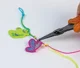 Set de creatie Clementoni Bratari My Multicolour Pendants foto