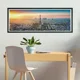 Puzzle Clementoni Panorama Paris, 1000 el. foto