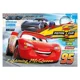 Puzzle Clementoni Disney Cars 3, 60 el. foto
