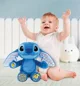 Музыкальная плюшевая игрушка Clementoni Стич foto