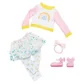 Papusa Battat Glitter Girls Laica, 35 cm foto