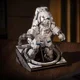 Constructor Sluban Astronaut, 1401 el. foto