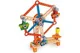 Set de constructie Hape "Construiti carnavalul" foto