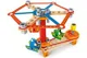 Set de constructie Hape "Construiti carnavalul" foto