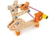 Set de constructie Hape "Construiti carnavalul" foto