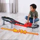 Гоночная трасса Hot Wheels Formula 1 Sprint с 3 машинками 1:64 foto
