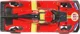 Masinuta Hot Wheels Circuit Legends Ferrari 499P 1:64 foto