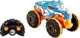 Машинка Hot Wheels Monster Trucks Rhinomite 1:24 foto