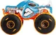 Машинка Hot Wheels Monster Trucks Rhinomite 1:24 foto