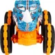 Машинка Hot Wheels Monster Trucks Rhinomite 1:24 foto