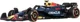 Masinuta F1 Hot Wheels Red Bull Racing RB20 Sergio Perez 1:64 foto
